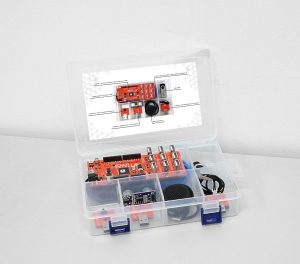 Kit initiation 2nde & 1ère