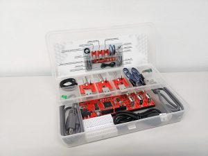Kit mesures électriques Terminale