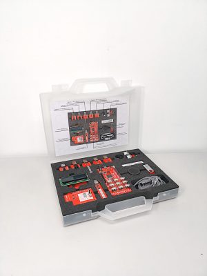 Kit sciences-physiques 2nde/1ère