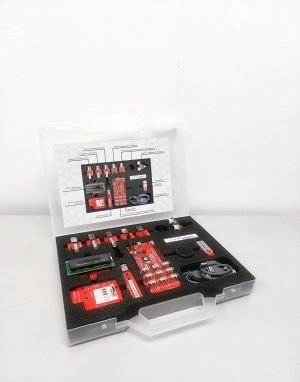 Kit sciences-physiques 2nde/1ère/Terminale