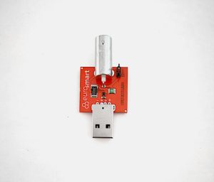 Capteur ampèremètre