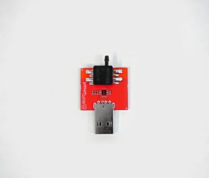 Capteur de pression différentielle