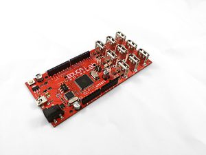 Carte EDUCADUINO-Lab