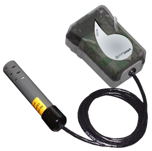 Capteur CO2 air optique V6