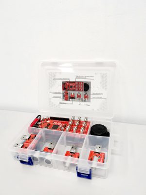 Lot de 12 kits sciences-physiques 2nde/1ère/Terminale