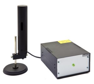 Support de lampes à spectre E27 avec unité de puissance