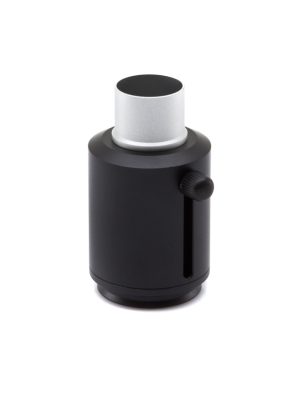 Adaptateur de caméra microscope pour tête trinoculaire à monture C