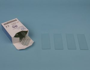 Lames porte objets standard