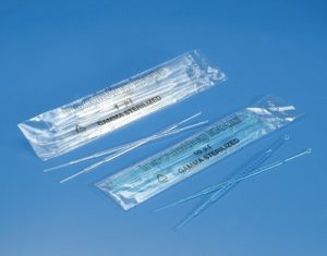 Ensemenceurs stériles