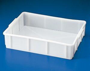 Bacs superposables bas