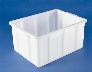 Bacs superposables hauts