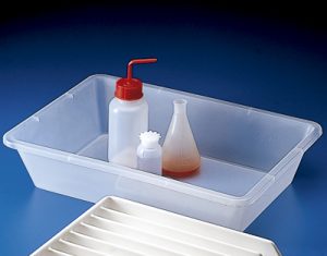 Plateau rectangulaire