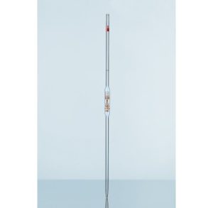 Pipette jaugée classe B