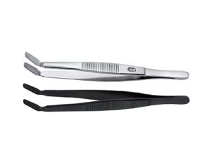 pinces droites pour lame