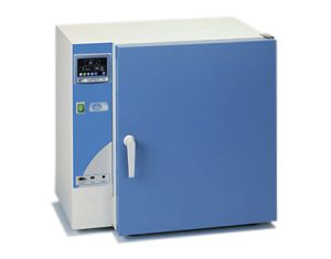 Etuve de séchage et stérilisation