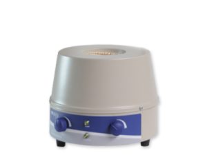 Chauffe ballon analogique avec agitation et tige