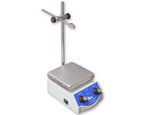 Agitateur chauffant 50-2000 mL