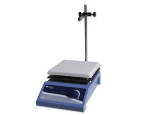 Agitateur magnétique non chauffant analogique