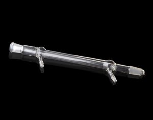 Réfrigérant droit de Liebig