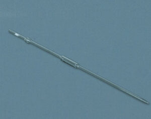 Pipette jaugée (B) 1 trait avec boule