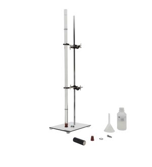 Appareil pour l’étude de la viscosité