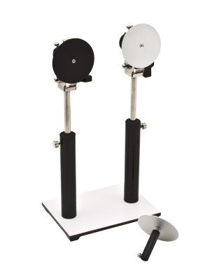 Appareil pour étudier le rayonnement thermique