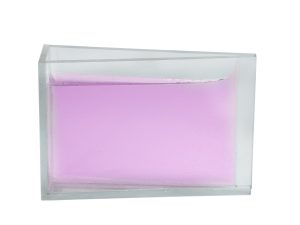 Etude de la capillarité