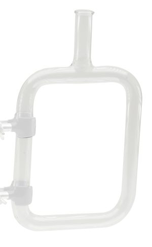 Tube de convection seul