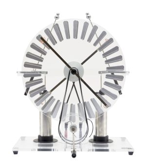 Machine de Wimshurst