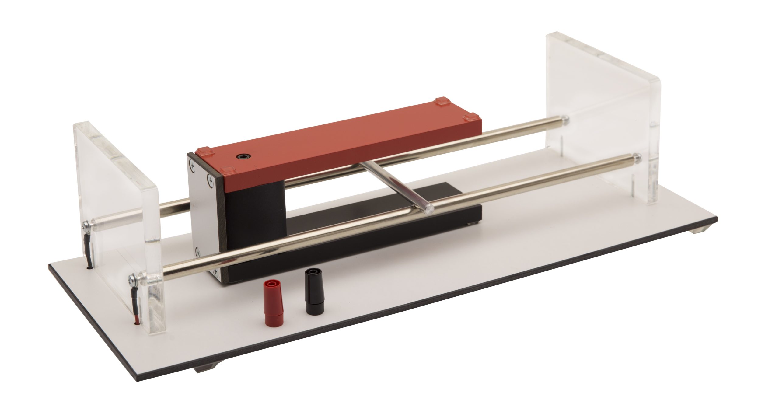 La Place Rails Rails de Laplace - Eurosmart