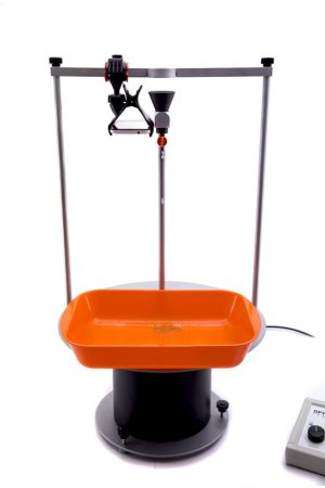 Appareil pour chute d’eau