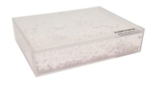 Cellule électrostatique