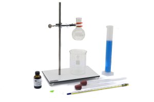 Dilatomètre pour liquides et gaz