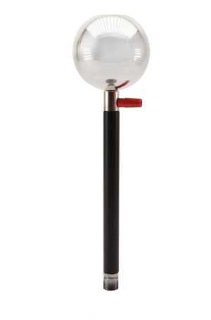 Conducteur sphérique