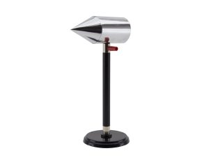 Conducteur en forme de pointe