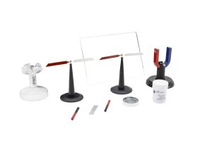 Accessoires pour expériences sur le magnétisme