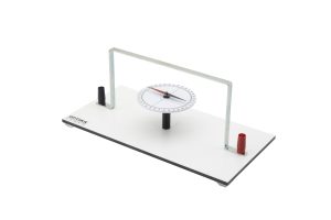 Appareil d'Oersted linéaire