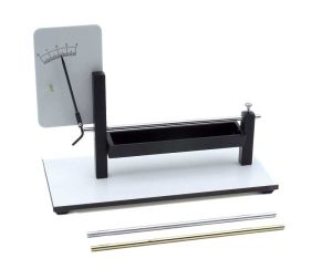 Etude de la dilatation thermique d'une barre métallique