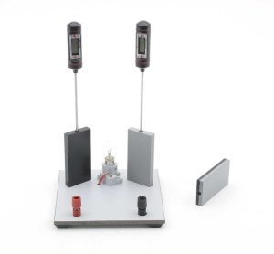 Kit équilibre thermique