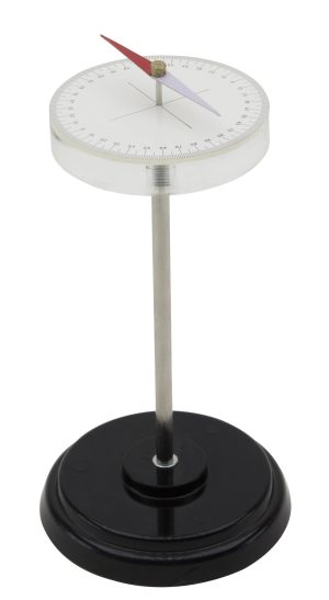 Aiguille magnétique