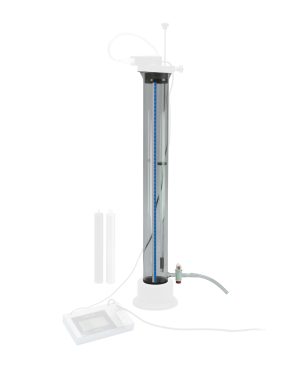 Pièce de rechange en verre pour la référence ES15098