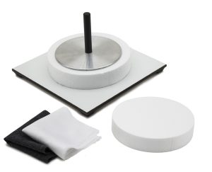 Electrophores de Volta