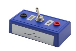 Interrupteurs sur base