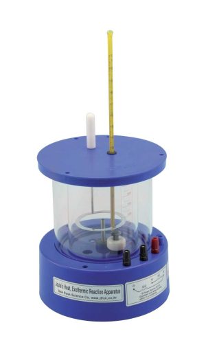 Appareil à effet Joule