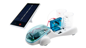 Kit - Voiture autonome à hydrogène avec pile à combustible