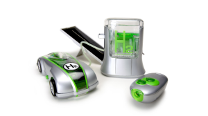 Kit - Voiture télécommandée à hydrogène