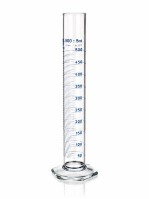 Eprouvette (A) forme haute SIMAX