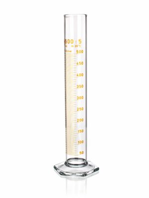 Eprouvette (B) forme haute SIMAX