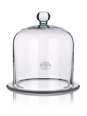 Cloches à vide en SIMAX