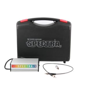 Spectromètre à fibre optique